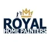 Backed by Royal Home Painters Toronto