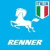 Renner Italian coatings certified applicator