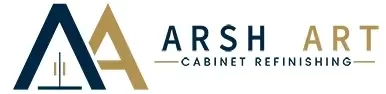 Arsh Art Cabinet Refinishing Toronto
